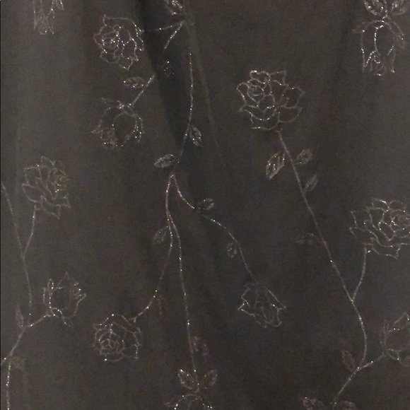 Formal Stax a-line dress - Picture 2 of 6